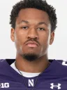 Ronald Derrick III headshot