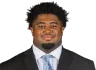 Hevin Brown-Shuler headshot