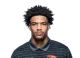 Jalil Tucker headshot