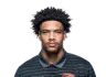 Jalil Tucker headshot