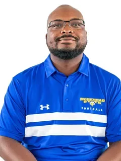 Jeremy Austin headshot