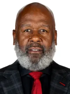 Michael Locksley headshot