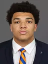Emeka Ugorji headshot