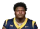 Donovan Haslam headshot