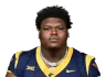 Donovan Haslam headshot