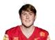 Jonah DuPont headshot
