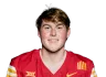 Jonah DuPont headshot