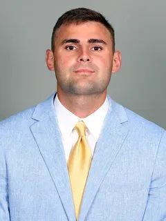 Ben Hamner headshot