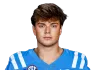 John Ross Ashley headshot