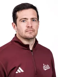 Ryan McKim headshot