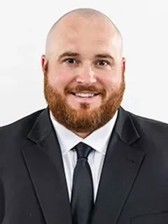 Nick Franey headshot