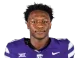 Amarion Fortenberry headshot