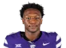 Amarion Fortenberry headshot