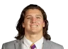 Patrick Swygert headshot