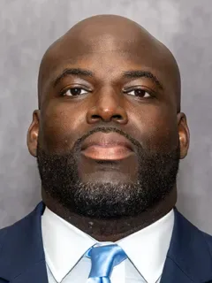 Ollie Ogbu headshot