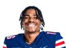 Eric Smith headshot