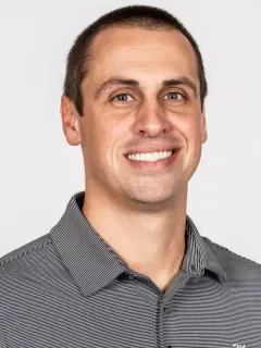 Tripp Weaver headshot