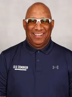 Michael Smith headshot