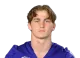 Max Mosey headshot