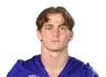 Max Mosey headshot