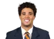 Isaiah Reese headshot