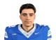 Ashton Logan headshot