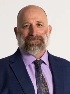 Payam Saadat headshot