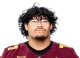 Terrell Kim headshot