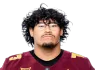 Terrell Kim headshot