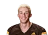 Keelan Anderson headshot