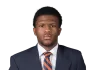 Ziyyon Bredell headshot