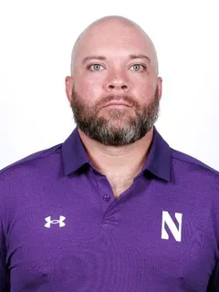 Joe Montag headshot