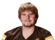 Kalvin Janssen headshot