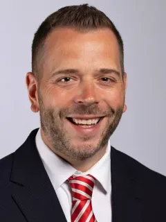 John Kuceyeski headshot