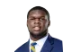 Keon Webb headshot