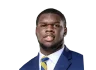 Keon Webb headshot