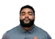 Darien Jackson headshot