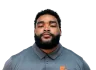 Darien Jackson headshot