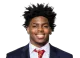 Ashton McShane headshot
