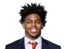 Ashton McShane headshot