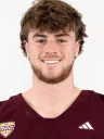 Gavin Spillers headshot