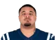 Gabriel Iniguez Jr. headshot