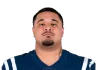 Gabriel Iniguez Jr. headshot