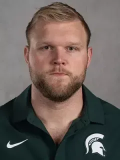 Matt Allen headshot