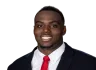 Micheal Garner headshot