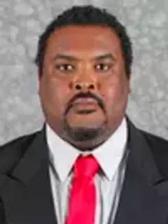 Antonio Bradford headshot