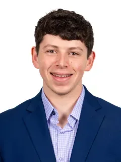 Rob Macher headshot