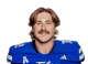 Hudson Ball headshot