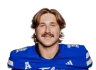 Hudson Ball headshot