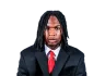La'khi Roland headshot